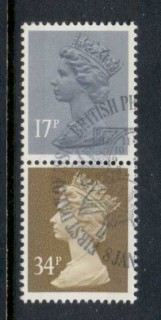 GB-1984-Machin-17p-grey-blue-2B