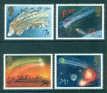 GB-1986-Halleys-Comet-MLH-lot53368