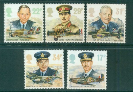 GB-1986-RAF-Commanders-Aircraft-MUH-lot81655