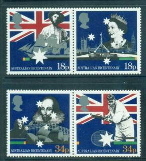 GB-1988-Australia-Bicentennial-lot53405