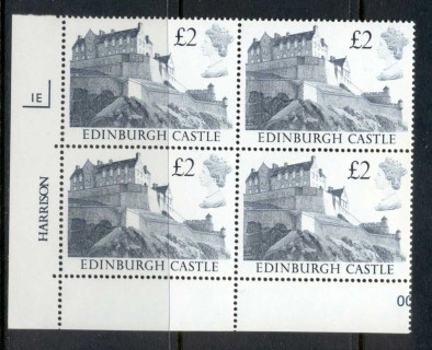 GB-1988-Edinburgh-Castle-2-pound-imprint-blk-1E-MUH