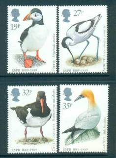 GB-1989-Birds-MLH-lot53416