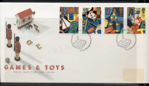 GB-1989-Europa-Childrens-Play-FDC