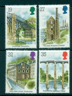 GB-1989-Industrial-Archaeology-MLH-lot53424