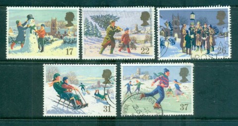 GB-1990-Xmas-FU-lot70244