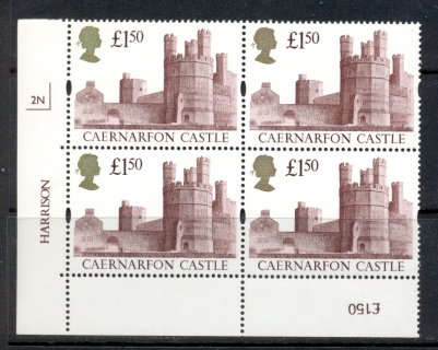 GB-1992-94-Caernarvon-Castle-1-50-pound-Harrison-imprint-2N-blk-MUH