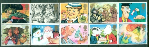 GB-1993-Greetings-Stamps-MUH