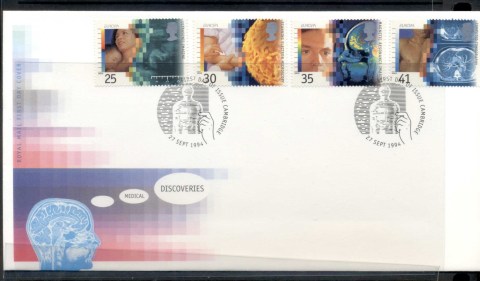 GB-1994-Europa-Scientific-Discoveries-FDC