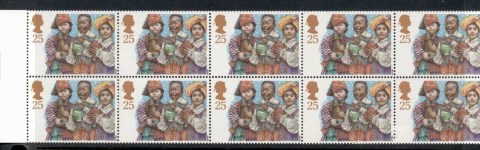 GB-1994-Xmas-Children-as-Magi-25p-booklet-10-MUH