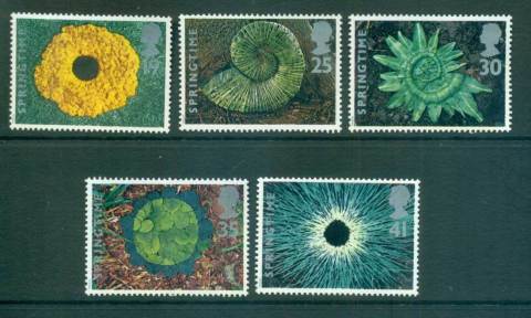 GB-1995-Springtime-MLH-lot53522