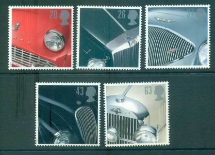 GB-1996-Classic-British-Sports-cars-FMLH-lot53547