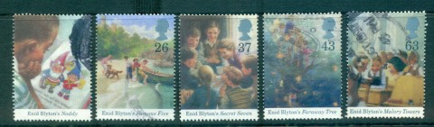 GB-1997-Enid-Blyton-FU-lot53557