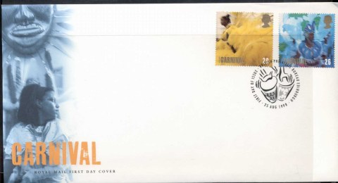 GB-1998-Europa-Holidays-Festivals-FDC