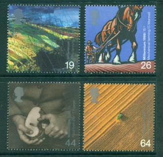 GB-1999-Millenium-Farmers-MUH-Lot29424