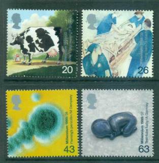 GB-1999-Millenium-Health-care-MLH-lot53571