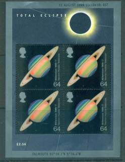 GB-1999-Millenium-Scientists-Total-Eclipse-MS-lot53593