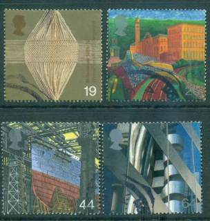 GB-1999-Millenium-Workers-FU-lot53576