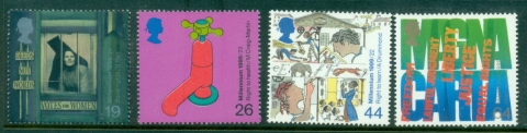 GB-1999-Millennium-Citizens-Tale-MUH