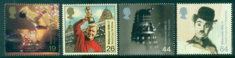GB-1999-Millennium-Entertainers-Tale-MUH