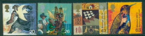GB-1999-Millennium-Settlers-Tale-MUH