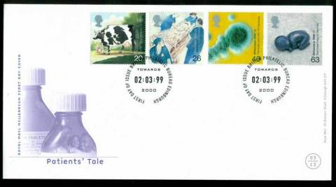 GB-1999-Patients-Tale-FDC-lot21594