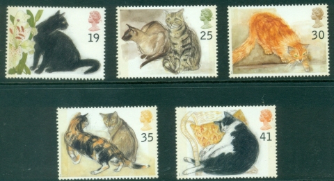 GB-1995-Cats-MUH