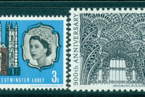 GB-1966-Westminster-Abbey-MUH-lot32810