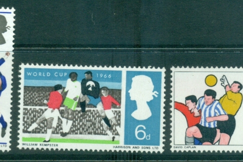 GB-1966-World-Cup-Soccer-MUH-lot32814