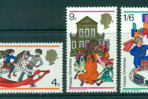 GB-1968-Xmas-MUH-lot32850