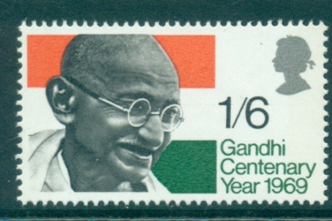 GB-1969-Ghandi-MUH-lot32845