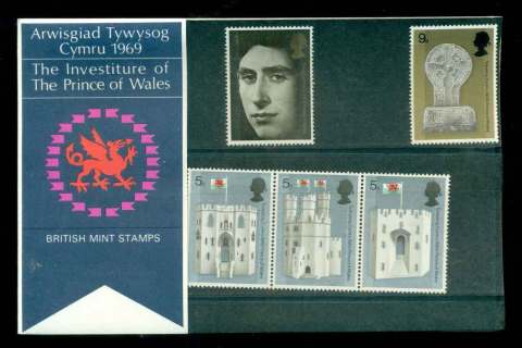 GB-1969-Investiture-of-Prince-of-Wales-POP-lot51751