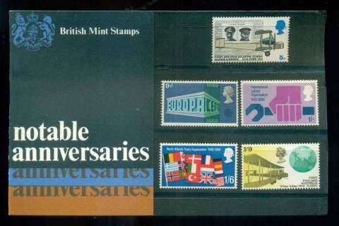 GB-1969-Notable-Anniversaries-POP-lot51745