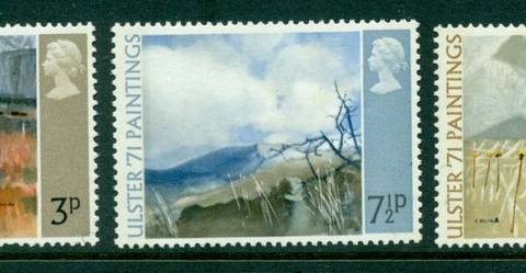 GB-1971-Ulster-Paintings-MUH-Lot19152