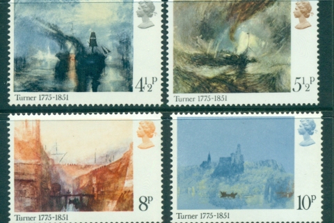 GB-1975-Turner-Paintings-MUH-lot32883