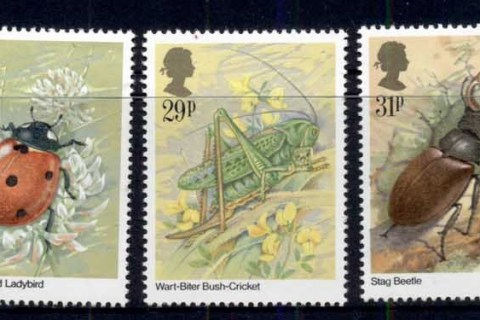 GB-1985-Insects-MUH