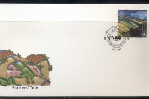 GB-1999-Europa-Nature-Parks