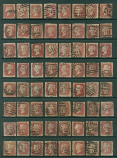 GB-1858-54-QV-1d-red-plates