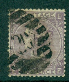 GB-1865-6d-lilac-w-hyphen-Used-Lot16556