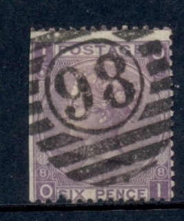 GB-1867-80-6d-dull-violet-OI-wmk-Rose-spray-faults