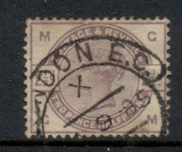 GB-1883-84-2-5d-lilac-FU