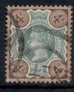 GB-1887-92-QV-4d-brown-green-tones-FU