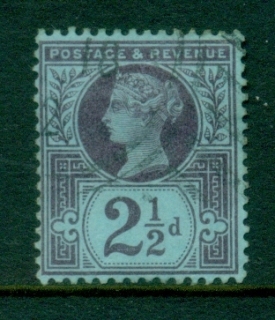 GB-1887-92-QV-Jubilee-Issue-2-5d-violet-blue-FU