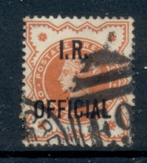 GB-1888-89-0-5d-vermilion-Opt-IR-Official-FU