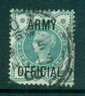 GB-1900-1-2d-blue-reen-Ot-jpg-ARMY-OFFICIAL-FU-lot66903.jpg