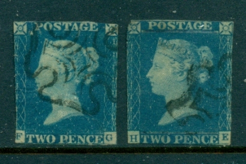 GB-1840-QV-2d-blues