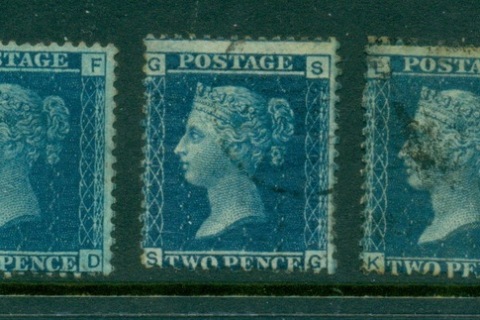 GB-1858-on-QV-2d-blue-Asst-plates-7-FU