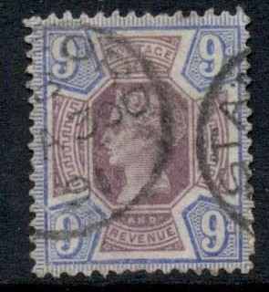 GB-1887-92-QV-9d-blue-lilac-FU-2