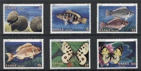 Greece-1981-Wildlife