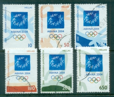 Greece-2000-Summer-Olympics