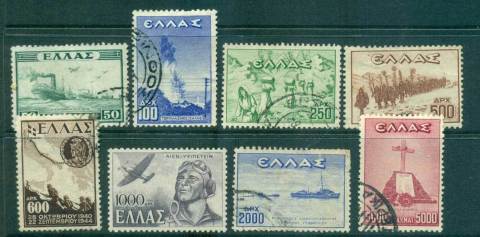 Greece-1946-47-Armed-Forces-Battles-faults-MLH-FU-lot56170